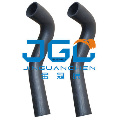 Precio de fábrica manguera de agua 2185Y1707 para excavadora Doosan DH360-5