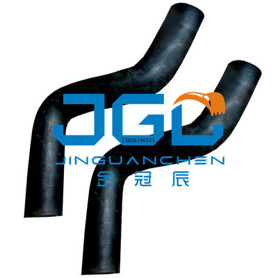 Las piezas de repuesto de la excavadora de la manguera de agua 2185Y1740 para Doosan DH360-5