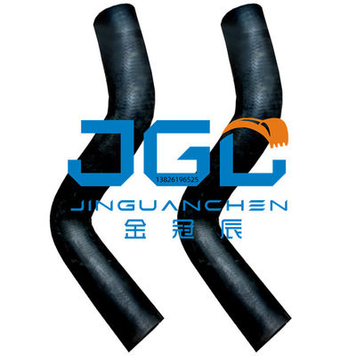 Las piezas de repuesto de la excavadora de la manguera de agua 2185Y1740 para Doosan DH360-5