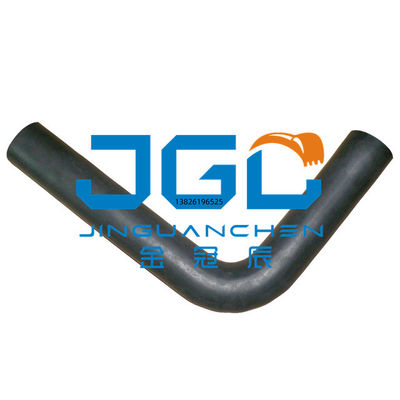 Piezas de repuesto para excavadoras manguera de agua 2185Y00254 Partes del motor para Doosan DH370-7