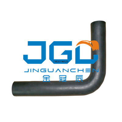 Piezas de repuesto para excavadoras manguera de agua 2185Y00254 Partes del motor para Doosan DH370-7