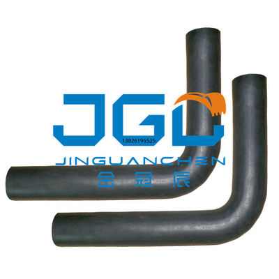 Piezas de repuesto para excavadoras manguera de agua 2185Y00254 Partes del motor para Doosan DH370-7