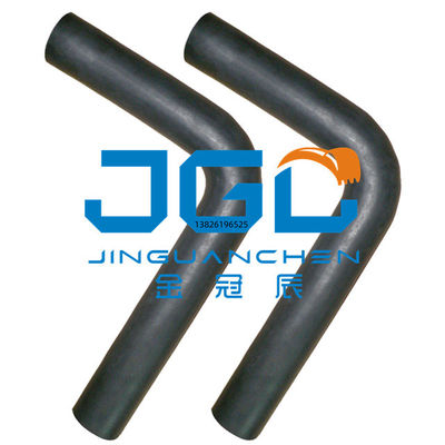 Piezas de repuesto para excavadoras manguera de agua 2185Y00254 Partes del motor para Doosan DH370-7