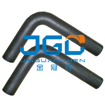 Piezas de repuesto para excavadoras manguera de agua 2185Y00254 Partes del motor para Doosan DH370-7