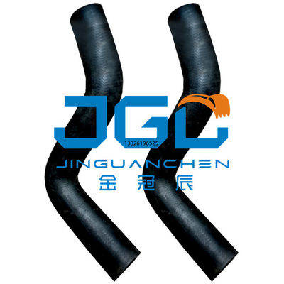 manguera de agua de alta calidad 2185Y1740 185Y00254 para la excavadora DH370-7 manguera superior e inferior DH370-7