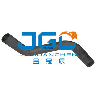Accesorios para excavadoras de alta calidad Doosan DX260 Tubo de agua Tubo de agua superior medio e inferior K1055151