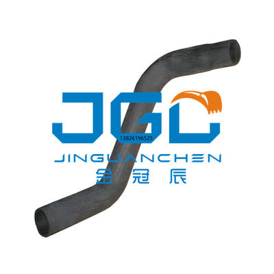 Accesorios para excavadoras de alta calidad Doosan DX260 Tubo de agua Tubo de agua superior medio e inferior K1055151