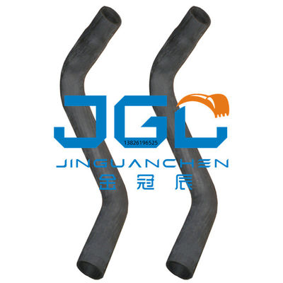 Accesorios para excavadoras de alta calidad Doosan DX260 Tubo de agua Tubo de agua superior medio e inferior K1055151
