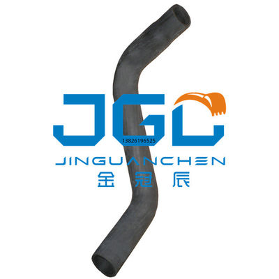Accesorios para excavadoras de alta calidad Doosan DX260 Tubo de agua Tubo de agua superior medio e inferior K1055151