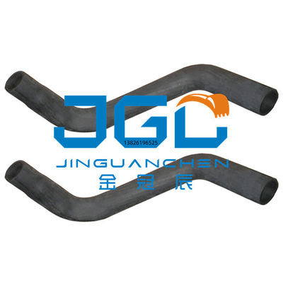 Accesorios para excavadoras de alta calidad Doosan DX260 Tubo de agua Tubo de agua superior medio e inferior K1055151