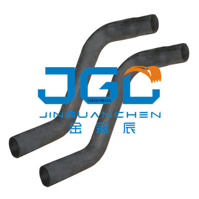 Accesorios para excavadoras de alta calidad Doosan DX260 Tubo de agua Tubo de agua superior medio e inferior K1055151