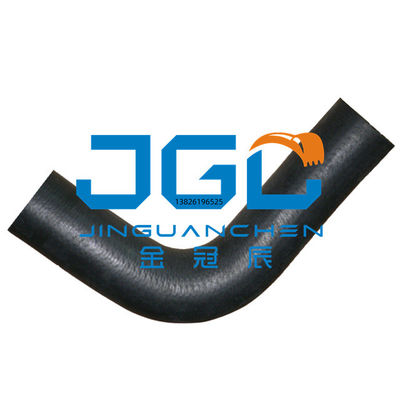 Accesorios para excavadoras de alta calidad Doosan DX260 Tubo de agua Tubo de agua superior medio e inferior K1055238