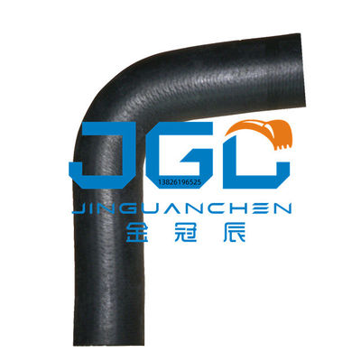 Accesorios para excavadoras de alta calidad Doosan DX260 Tubo de agua Tubo de agua superior medio e inferior K1055238