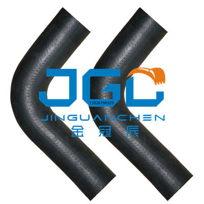 Accesorios para excavadoras de alta calidad Doosan DX260 Tubo de agua Tubo de agua superior medio e inferior K1055238