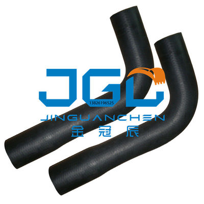 Nueva llegada DX380 Excavadora parte manguera de agua 420109-00207 42010900207