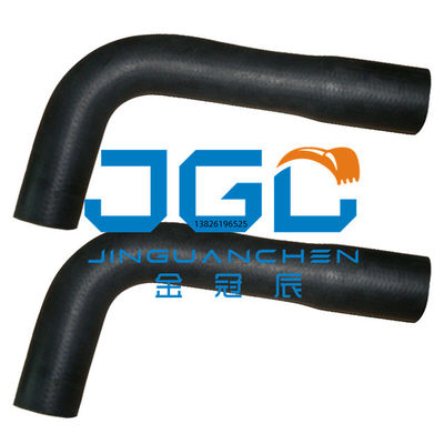 Nueva llegada DX380 Excavadora parte manguera de agua 420109-00207 42010900207