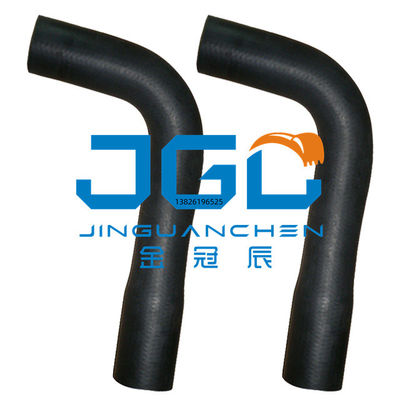 Nueva llegada DX380 Excavadora parte manguera de agua 420109-00207 42010900207