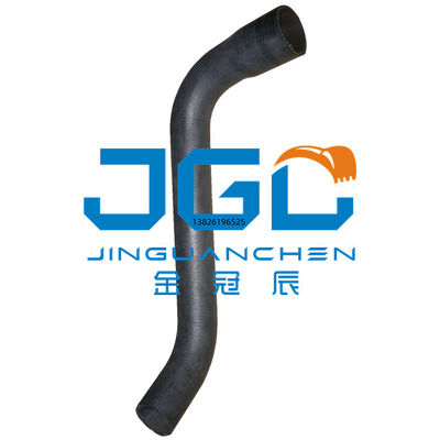 Las partes del motor de la excavadora manguera de agua 420109-00206 para Daewoo DX380