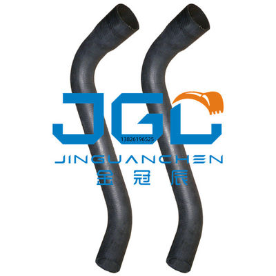 Las partes del motor de la excavadora manguera de agua 420109-00206 para Daewoo DX380