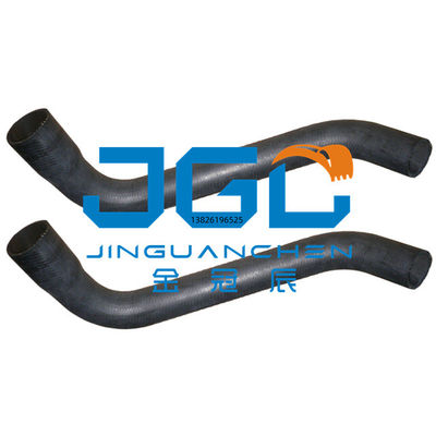 Las partes del motor de la excavadora manguera de agua 420109-00206 para Daewoo DX380
