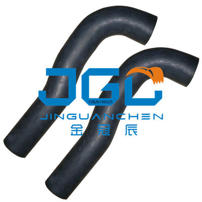Las partes del motor de la excavadora manguera de agua 420109-00208 para Daewoo DX380