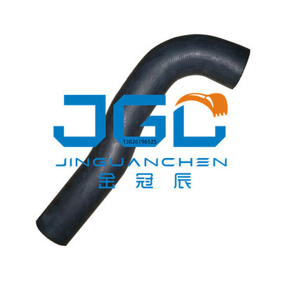 Las partes del motor de la excavadora manguera de agua 420109-00208 para Daewoo DX380