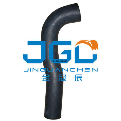 Las partes del motor de la excavadora manguera de agua 420109-00208 para Daewoo DX380