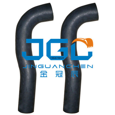 Las partes del motor de la excavadora manguera de agua 420109-00208 para Daewoo DX380