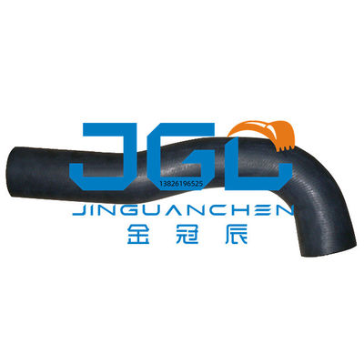 Las partes del motor de la excavadora manguera de agua 420109-00208 para Daewoo DX380
