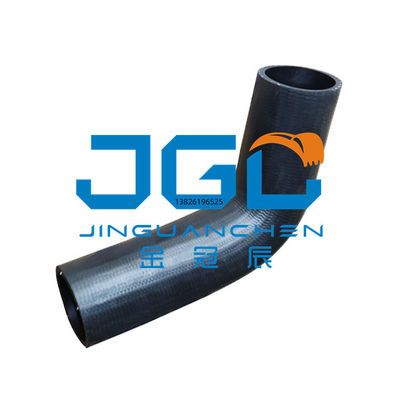 HD1250 HD1250-5-7 HD1430 manguera de caucho flexible radiador superior y inferior manguera de agua radiador ME018888