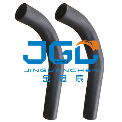 085-8400 Tubo de manguera de agua E120 E120B E312 E312B Para excavadora erpillar