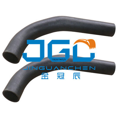 085-8400 Tubo de manguera de agua E120 E120B E312 E312B Para excavadora erpillar