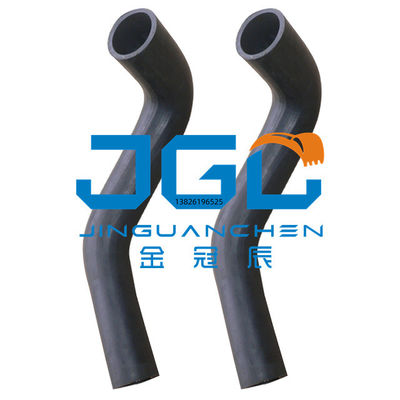 085-8401 Tubo de manguera de agua E120 E120B E312 E312B Para excavadora erpillar