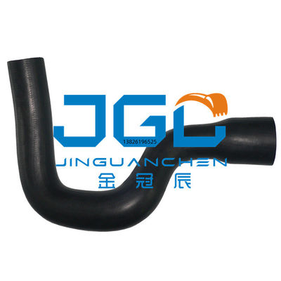 El tubo de salida del motor E307 E307B manguera superior de agua del radiador 135-5679