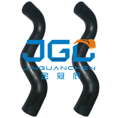 E308D E307D Partes de excavadoras 298-1220 2981220 Tubo de manguera de agua