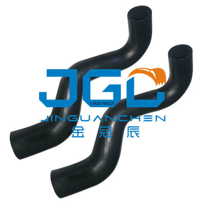 E308D E307D Partes de excavadoras 298-1220 2981220 Tubo de manguera de agua
