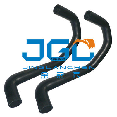 E308D E307D Partes de excavadoras 298-1221 2981221 Tubo de manguera de agua