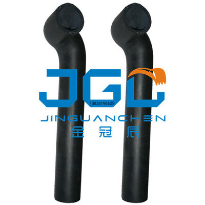 Pipa de manguera de agua para excavadora E308C