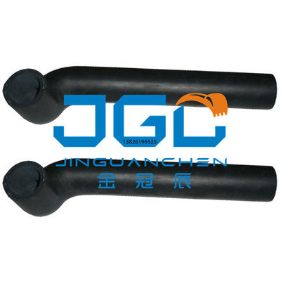 Pipa de manguera de agua para excavadora E308C