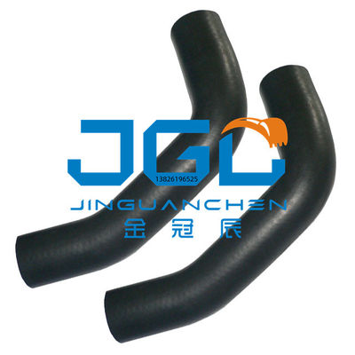 E312D Montajes de excavadoras Tubo de manguera de agua 265-3684 2653684