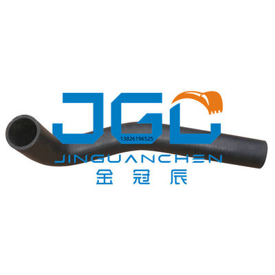 El tubo de la excavadora de venta caliente E325 E325C manguera del tanque de agua de enfriamiento 190-5795