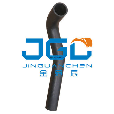 El tubo de la excavadora de venta caliente E325 E325C manguera del tanque de agua de enfriamiento 190-5795