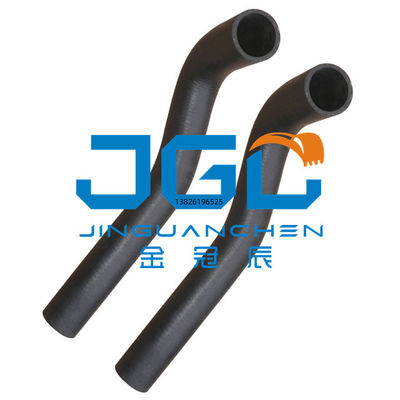 El tubo de la excavadora de venta caliente E325 E325C manguera del tanque de agua de enfriamiento 190-5795