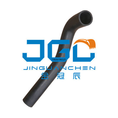 El tubo de la excavadora de venta caliente E325 E325C manguera del tanque de agua de enfriamiento 190-5795