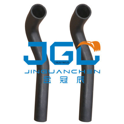El tubo de la excavadora de venta caliente E325 E325C manguera del tanque de agua de enfriamiento 190-5795