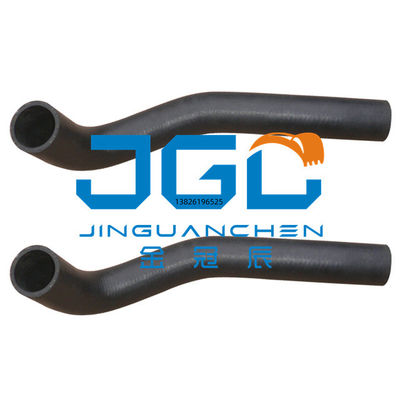 El tubo de la excavadora de venta caliente E325 E325C manguera del tanque de agua de enfriamiento 190-5795