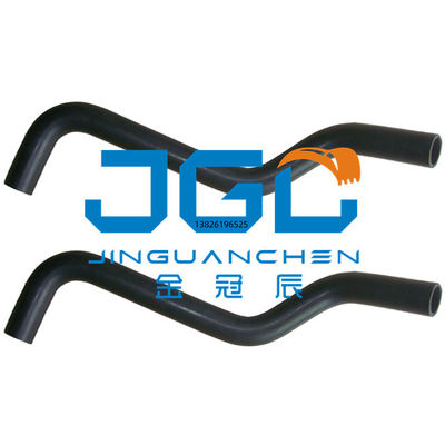 Partes de motores de máquinas diesel 230-2930 manguera de agua superior para excavadoras E330D E336D