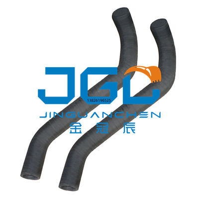 Para el tubo de agua E345D OEM 230-2781 2302781 manguera de caucho