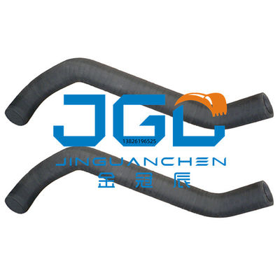 Para el tubo de agua E345D OEM 230-2781 2302781 manguera de caucho