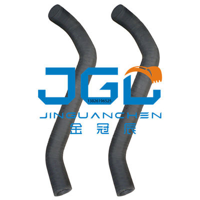 Para el tubo de agua E345D OEM 230-2781 2302781 manguera de caucho